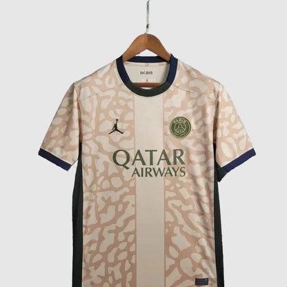 4 23/24 Away Fan Shirt