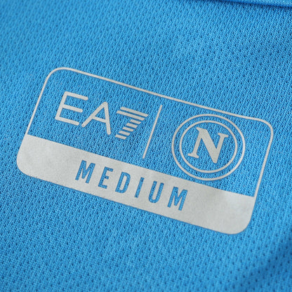 Home 24/25 Fan Shirt