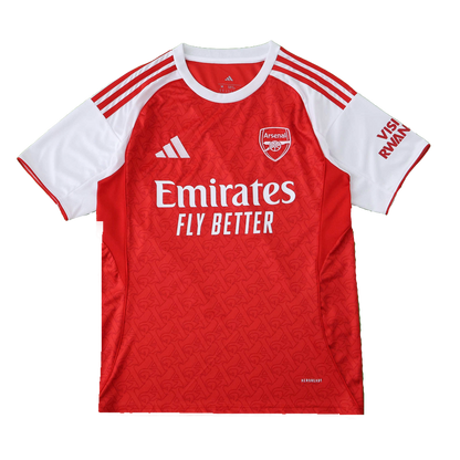 Home 25/26 Fan Shirt