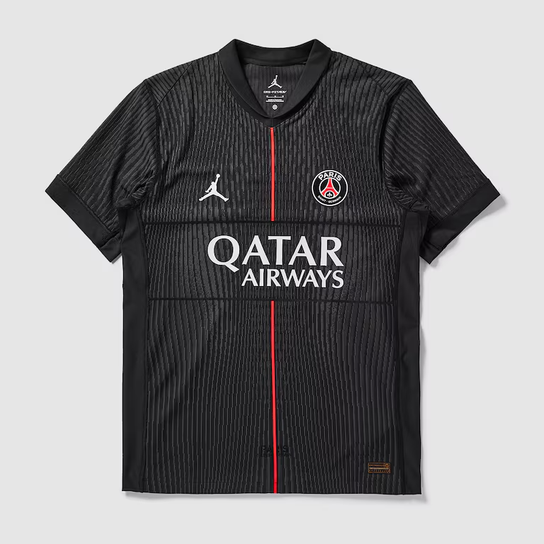Fourth 25/26 Fan Shirt