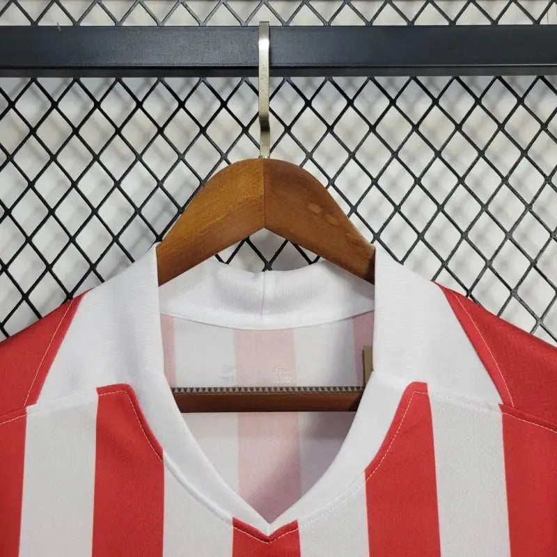 Home 25/26 Fan Shirt