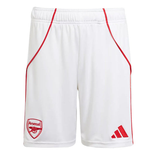 Home 25/26 Shorts