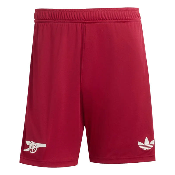 Third 25/26 Shorts
