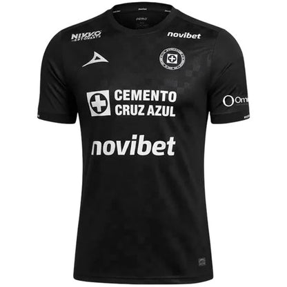 Third 25/26 Player Edition Shirt