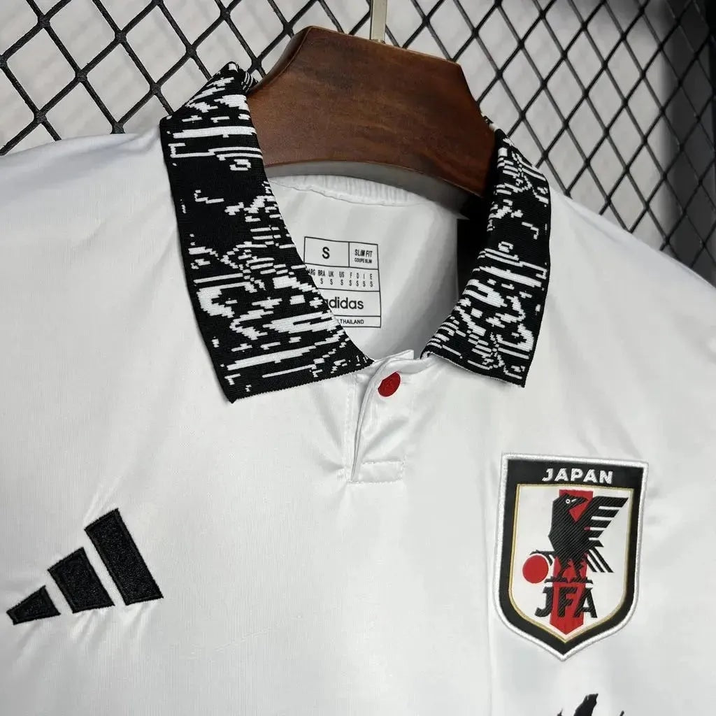 Edition Tóquio Ghoul Ken Kaneki 24/25 Fan Shirt