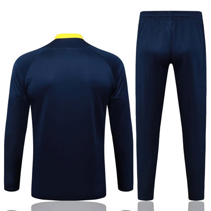 Tracksuit 25/26