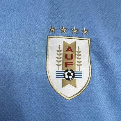 Home 24/25 Fan Shirt