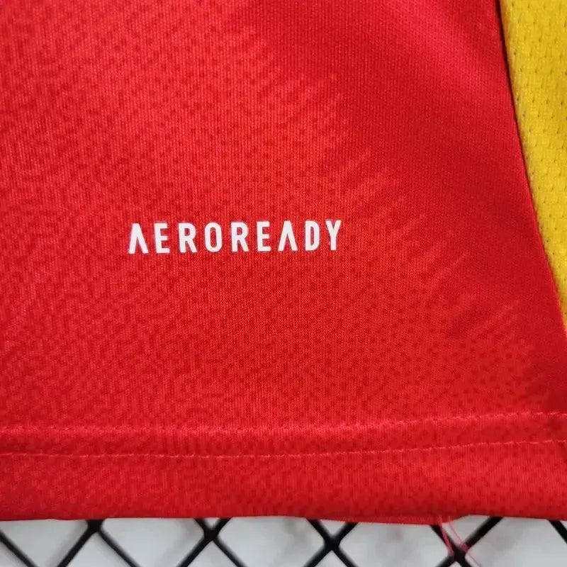 Home 24/25 Fan Shirt