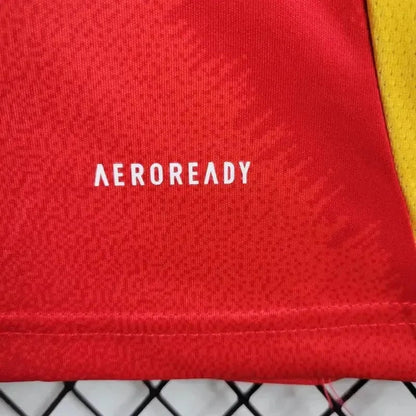 Home 24/25 Fan Shirt
