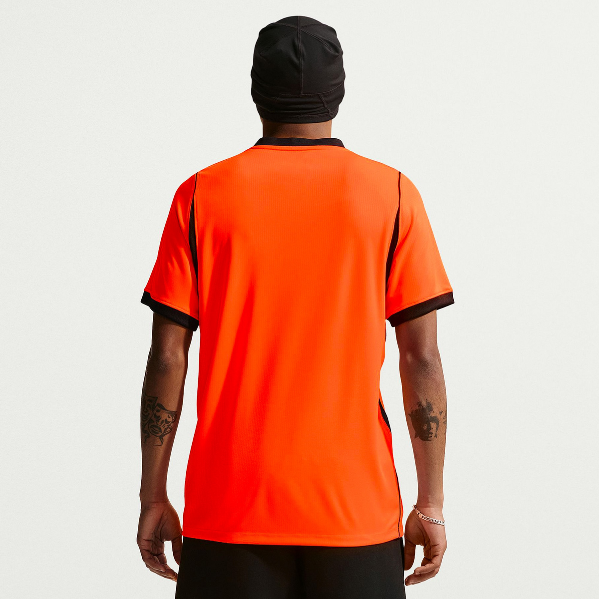 Home 26/27 Fan Shirt