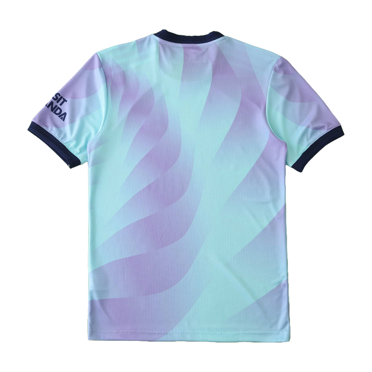 Away 24/25 Fan Shirt