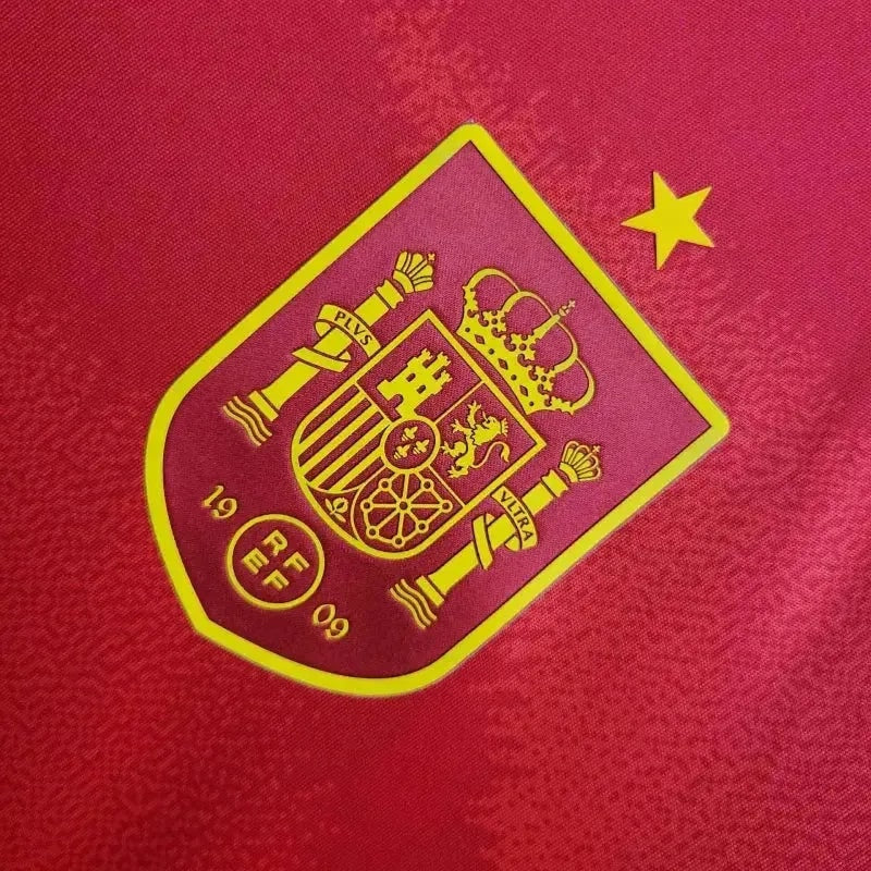 Home 24/25 Fan Shirt