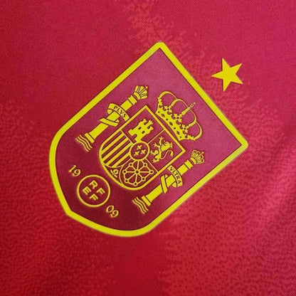 Home 24/25 Fan Shirt