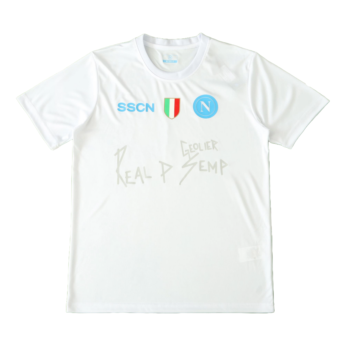 SSCN 24/25 Fan Shirt