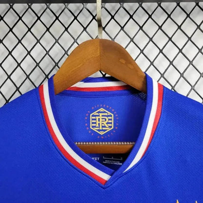 Home 24/25 Fan Shirt