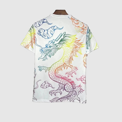 Chinese Dragon 24/25 Fan Shirt