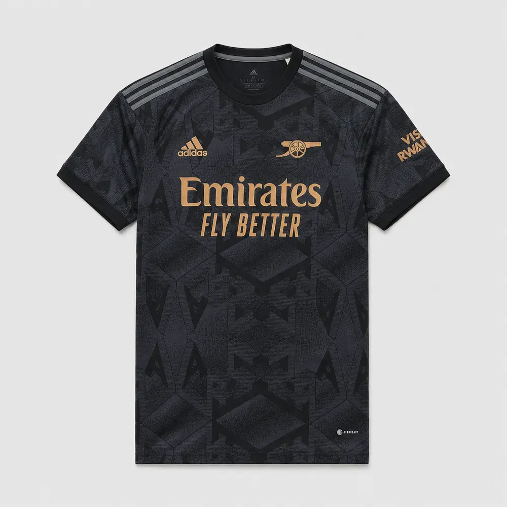 Away 22/23 Men’s Shirt