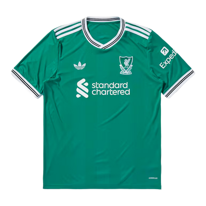 Third 25/26 Fan Shirt