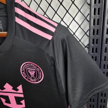 Away 24/25 Fan Shirt