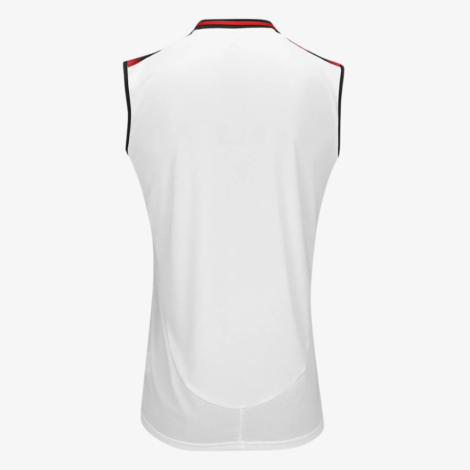 Away 25/26 Sleeveless Shirt