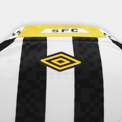 Away 25/26 Women’s Shirt