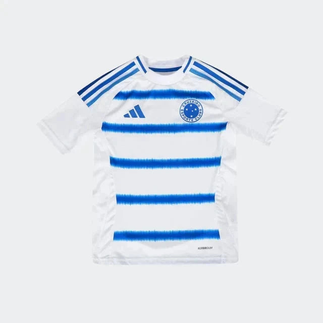 Away 25/26 Kids Kit