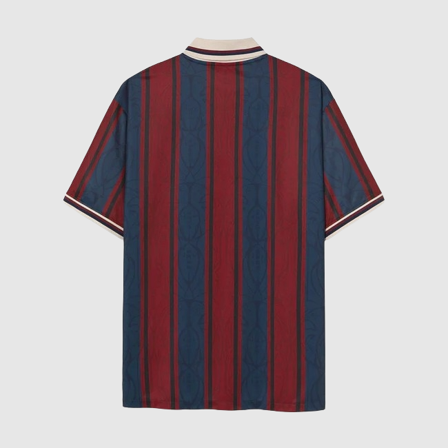 Modernist Polo Fan Shirt