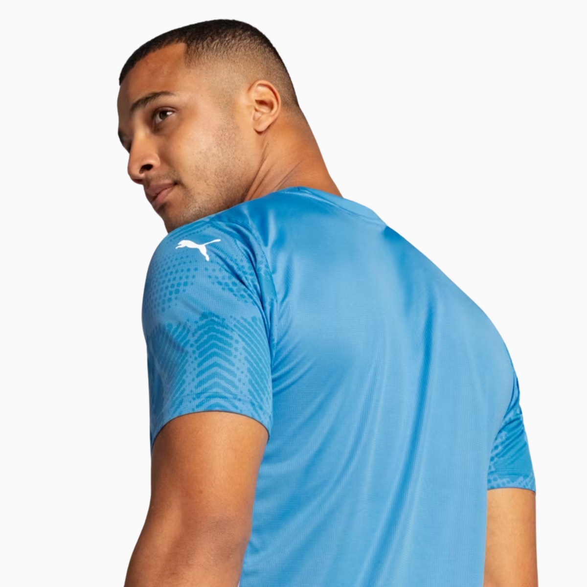 Goalkeeper I 25/26 Fan Shirt