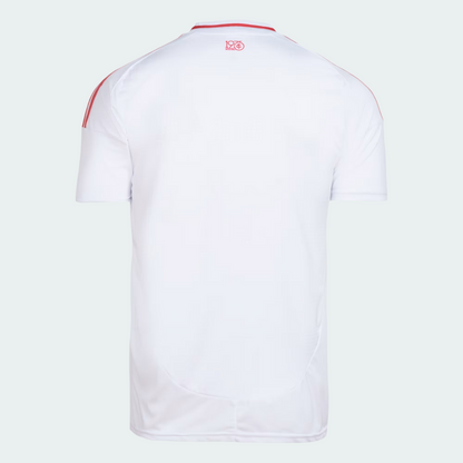 Away 25/26 Fan Shirt