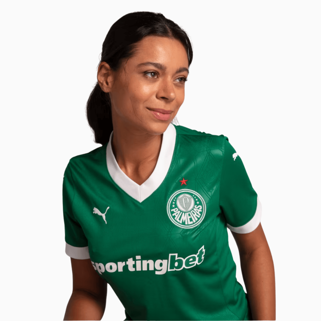 Home 25/26 Women’s Shirt