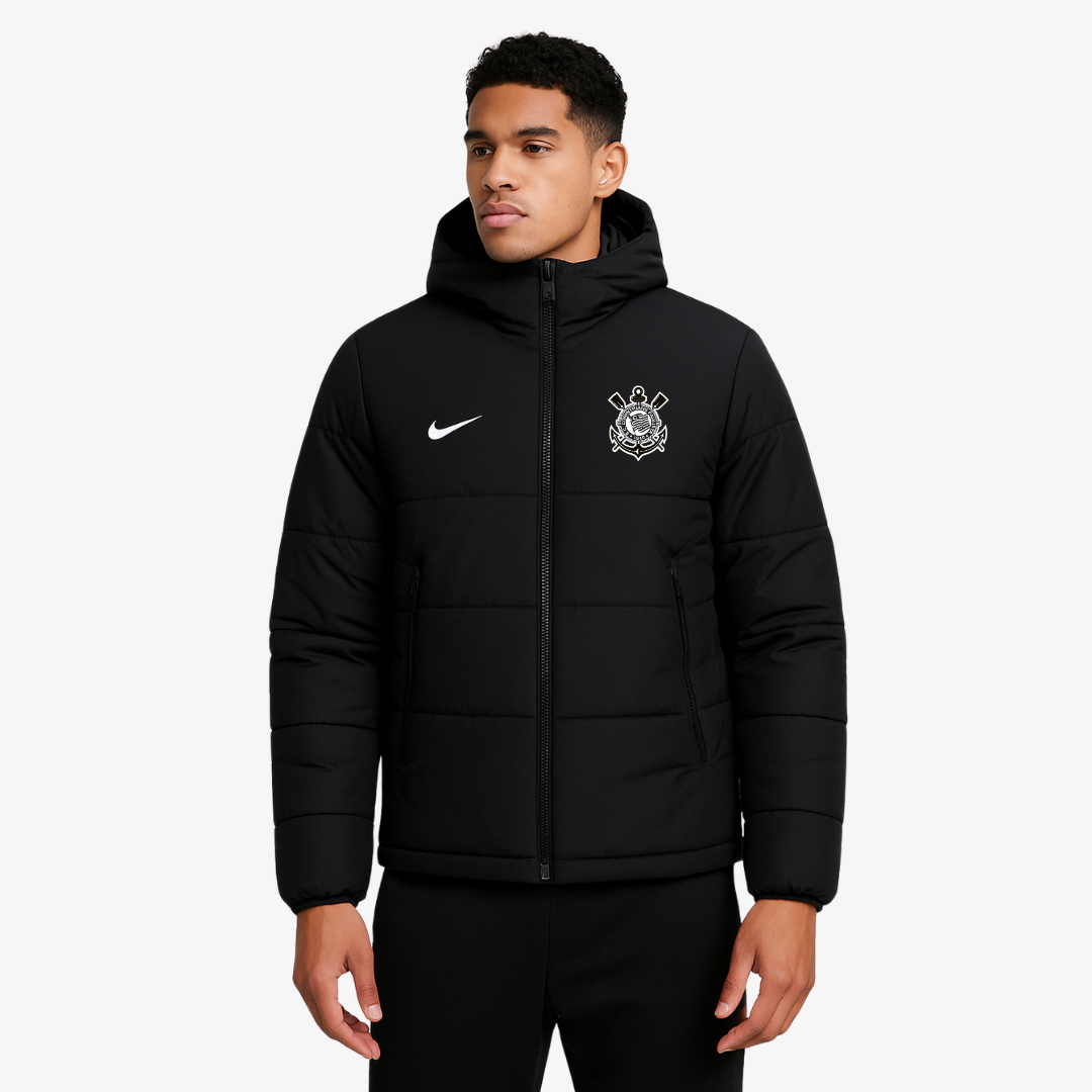 Training Jacket 25/26