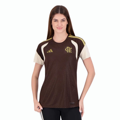 Training 26/27 Cropped Women’s Shirt