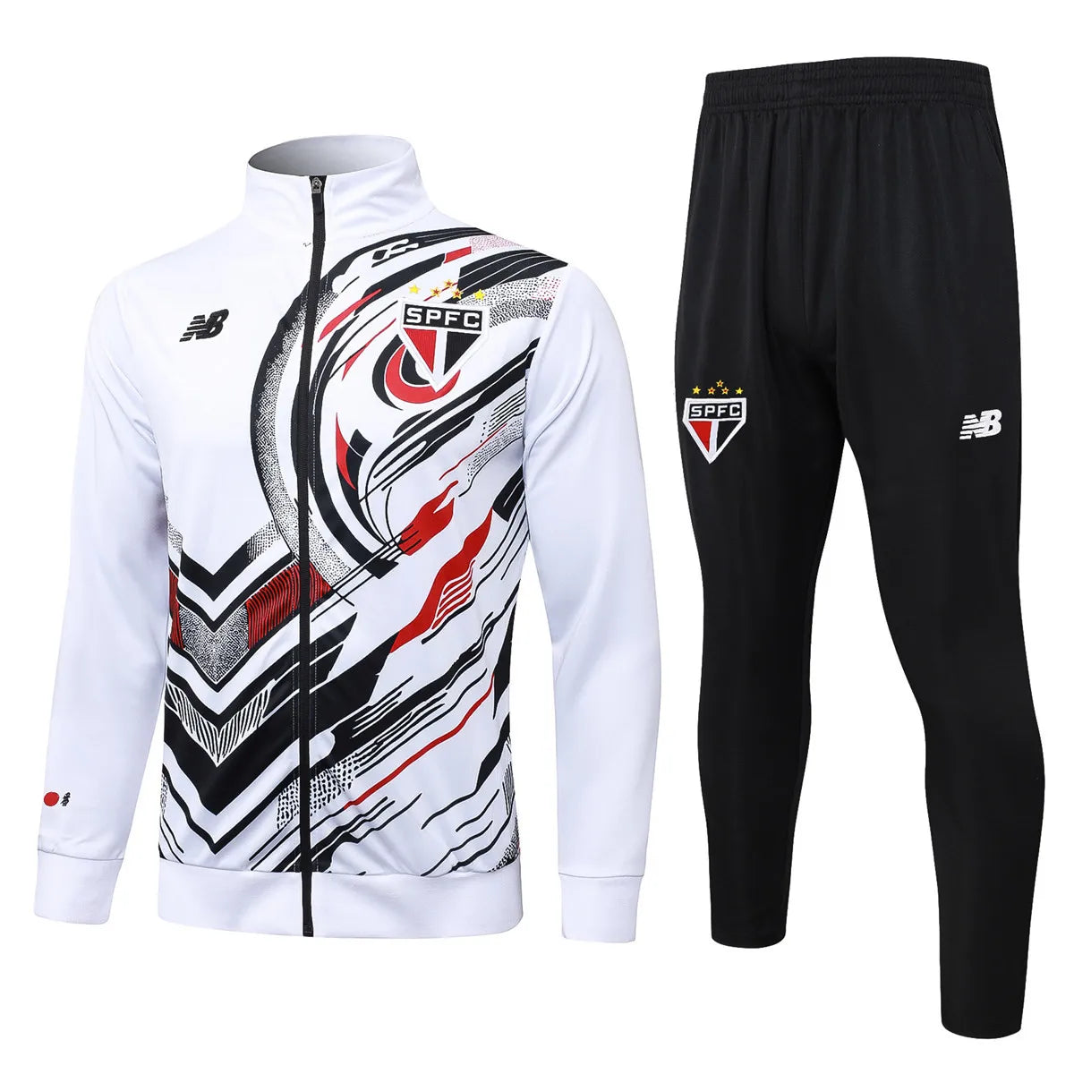 Training Pants 25/26