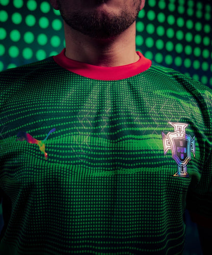 Esports 25/26 Fan Shirt