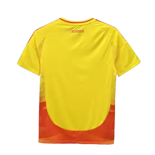 Home 24/25 Fan Shirt