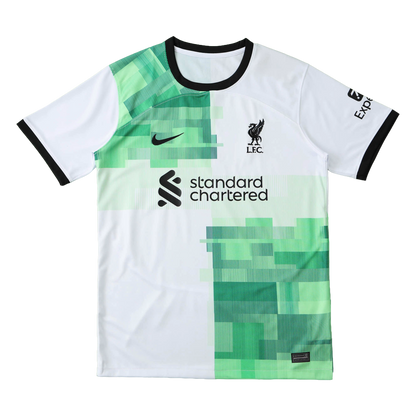 II 23/24 Fan Shirt