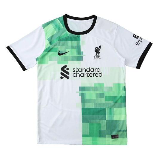 II 23/24 Fan Shirt