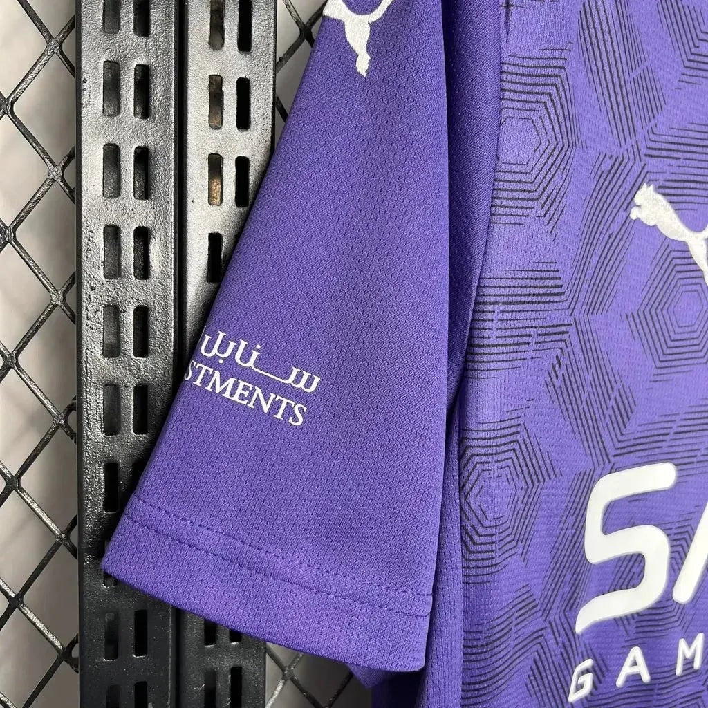 Away 24/25 Fan Shirt