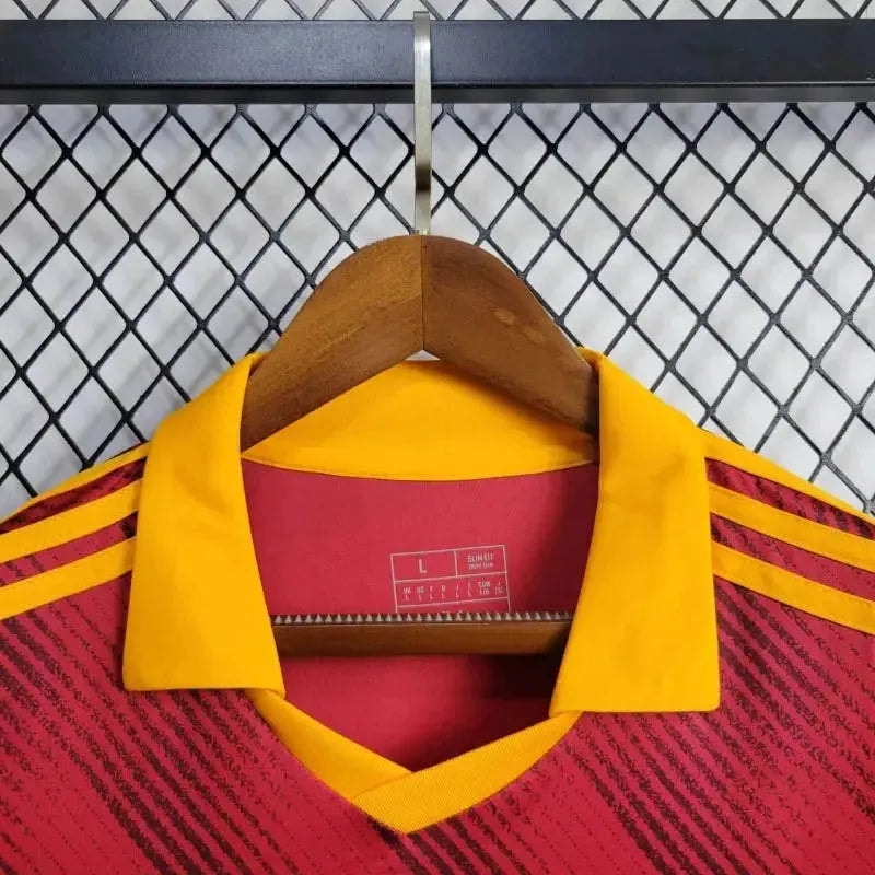 Home 24/25 Fan Shirt