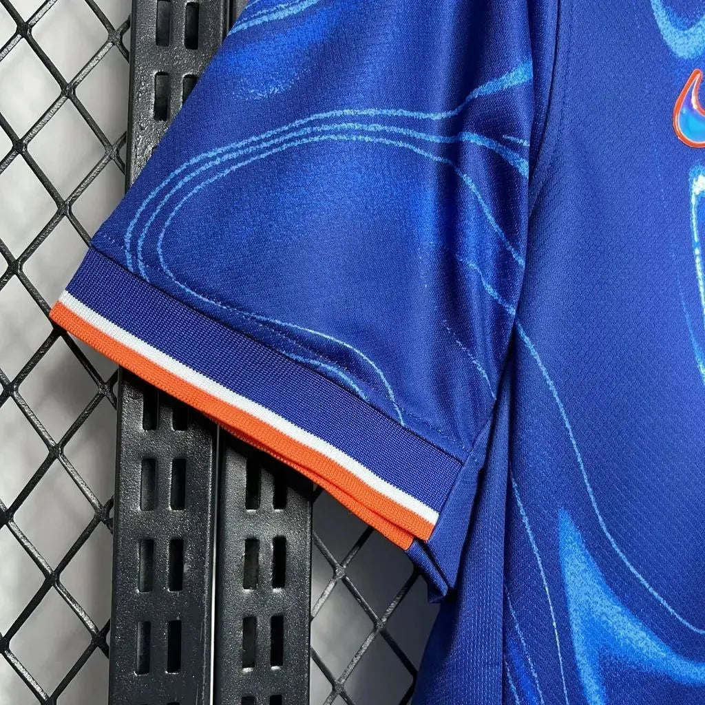 Home 24/25 Fan Shirt