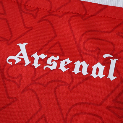 Home 25/26 Fan Shirt