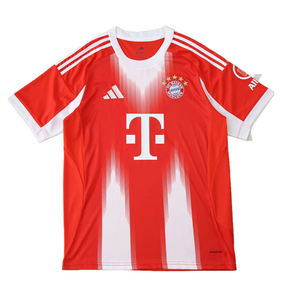 Home 25/26 Fan Shirt