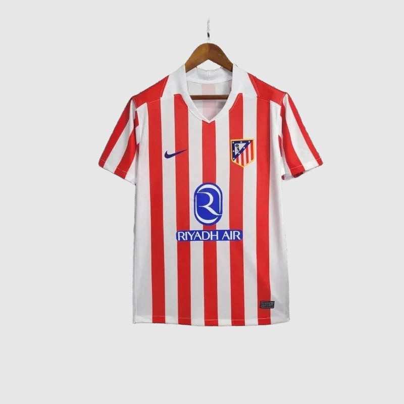 Home 25/26 Fan Shirt