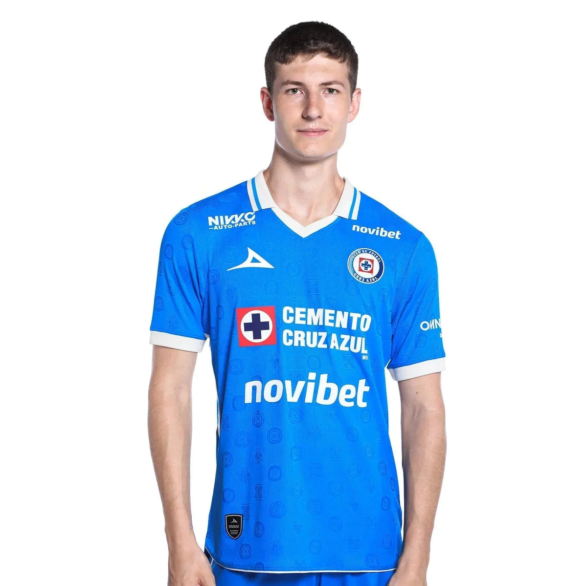 Home e Away 26/27 Fan Shirt