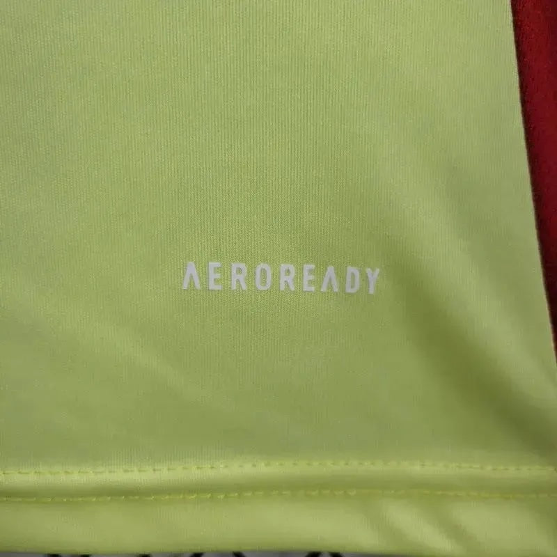 Away 24/25 Fan Shirt