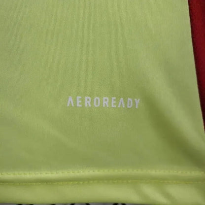 Away 24/25 Fan Shirt