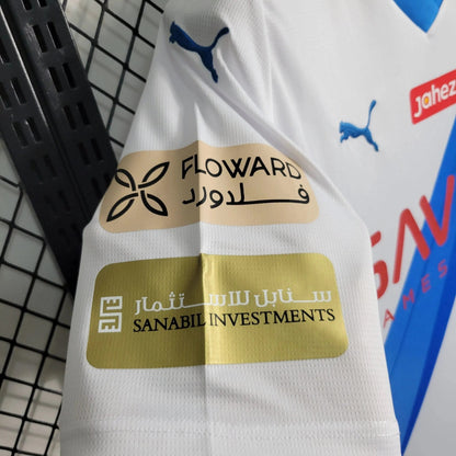 Away 23/24 Fan Shirt