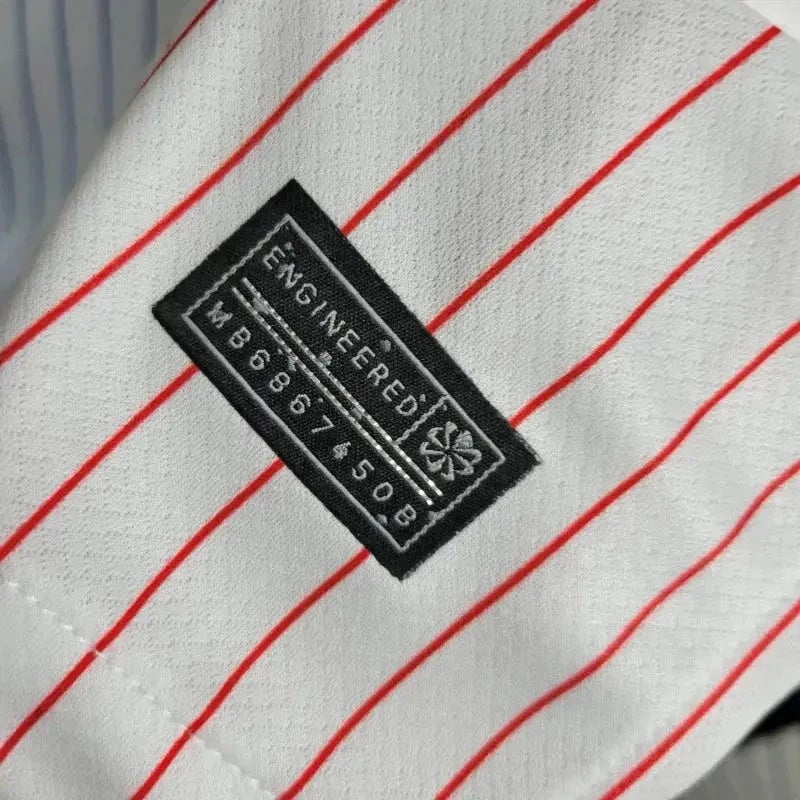 Away 24/25 Fan Shirt