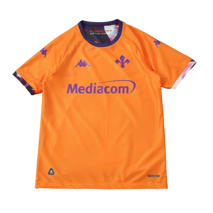 Fourth 25/26 Fan Shirt