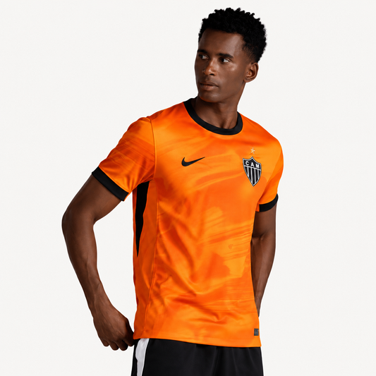 Third 26/27 Fan Shirt